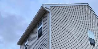 Best Stucco Siding  in Linden, TN